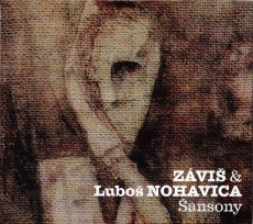 LP / Z�vi� a Lubo� Nohavica / �ansony / Vinyl