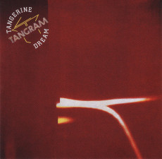 CD / Tangerine Dream / Tangram / Digitally Remastered