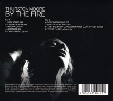 CD / Moore Thurston / By The Fire / 2CD / Digisleeve