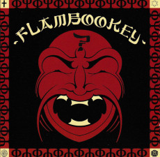 CD / Flambookey / Flambookey