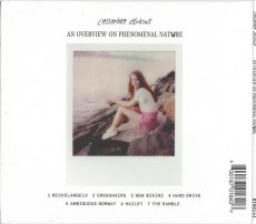 CD / Jenkins Cassandra / An Overview On Phenomenal Nature / Mintpack