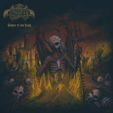 LP / Slaughter Messiah / Cursed To The Pyre / Vinyl / Coloured