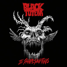 LP / Black Totem / II:Shapeshifting / Vinyl