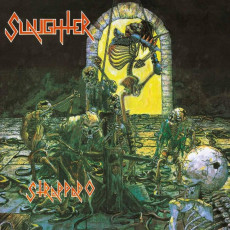 LP / Slaughter / Strappado / Vinyl