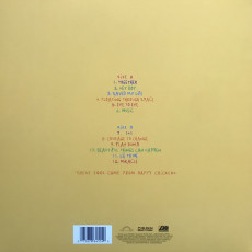 LP / Sia / Music - Songs From And Inspired By The Motion.. / Vinyl