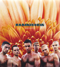 CD / Rammstein / Herzeleid / Remastered / Digipack