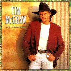 CD / McGraw Tim / Tim McGraw