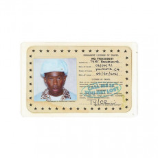 CD / Tyler The Creator / Call Me If You Get Lost