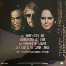 LP / Champlin/Williams/Friestedt / I / Vinyl
