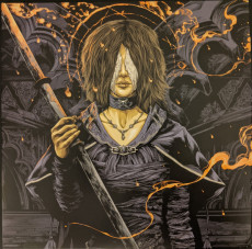 2LP / OST / Demon's Soul / Music By Shunsuke Kida / Vinyl / 2LP