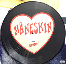 LP / Maneskin / Mammamia / Picture / Vinyl