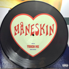 LP / Maneskin / Mammamia / Picture / Vinyl