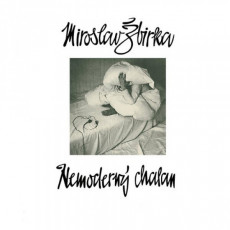 CD / birka Miro / Nemodern chalan
