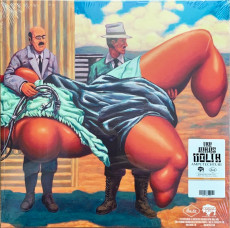 2LP / Mars Volta / Amputechture / Coloured / Vinyl / 2LP