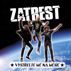 CD / Zatrest / Vystelte m na msc / Digisleeve