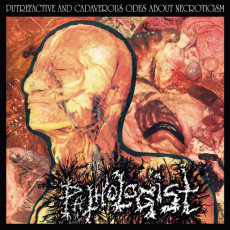 LP / Pathologist / Putrefactive And Cadaverous O... / Goregrind / Vinyl