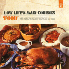 CD / Various / Food