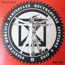 LP / Znouzectnost / Folcore / Vinyl