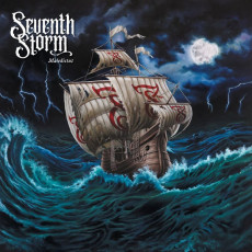CD / Seventh Storm / Maledictus / Digipack