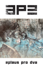 MC / Aplaus pro dva / Aplaus pro dva / Music Cassette