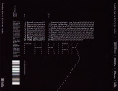 2CD / Sandoz / Digital Lifeforms / 2CD