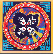 CD / Kiss / Rock And Roll Over / Remasters