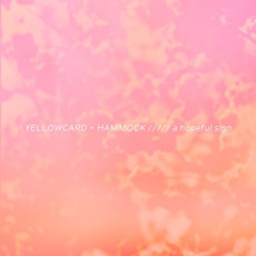 CD / Yellowcard / Hopeful Sign