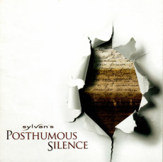 2LP / Sylvan / Posthumous Silence / Vinyl / 2LP