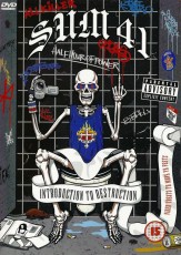 DVD / Sum 41 / Introduction To Destruction
