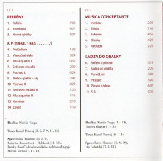 2CD / Collegium Musicum / Divergencie / 2CD