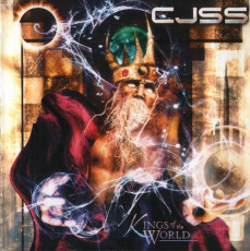 CD / CJSS / King Of The World / Reedice 2021