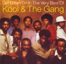 CD / Kool & The Gang / Get Down On It / Very Best Of