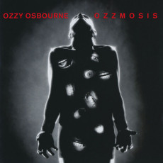 CD / Osbourne Ozzy / Ozzmosis / Remastered