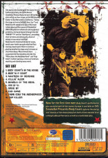 DVD / Body Count/Ice T / Smoke Out