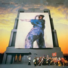 CD / Spandau Ballet / Parade