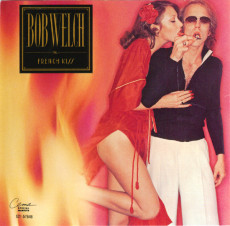 CD / Welch Bob / French Kiss