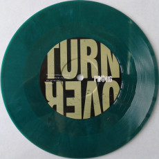 LP / Prong / Turnover / Vinyl / Single