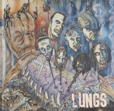 CD / L.U.N.G.S. / Better Class OfLosers                10.10.98