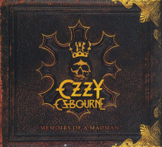 CD / Osbourne Ozzy / Memoirs Of A Madman / Digipack