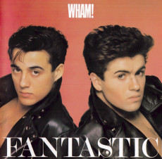 CD / Wham! / Fantastic