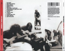 CD / Kooks / Inside In / Inside Out