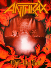DVD / Anthrax / Chile On Hell