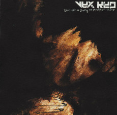 CD / Vex Red / Start With A Strong And Persistent Desire