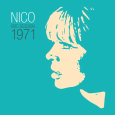 LP / Nico / Bbc Sessions 1971 / Vinyl