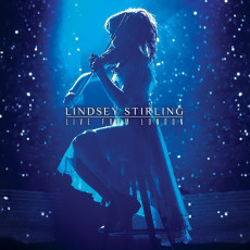 CD / Stirling Lindsey / Live Form London