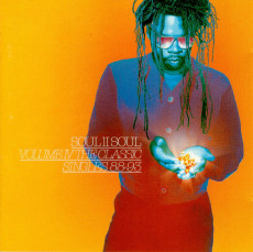 CD / Soul II Soul / Classic Singles 88-93