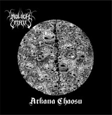 CD / Moloch Letalis / Arkana Chaosu