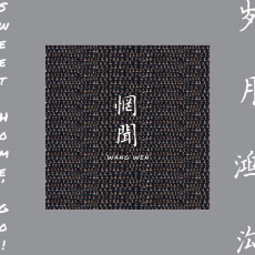 2LP / Wang Wen / Sweet Home, Go! / Vinyl / 2LP