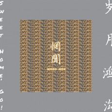 2LP / Wang Wen / Sweet Home, Go! / Vinyl / 2LP