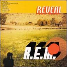 CD / R.E.M. / Reveal CD / R.E.M. / Reveal